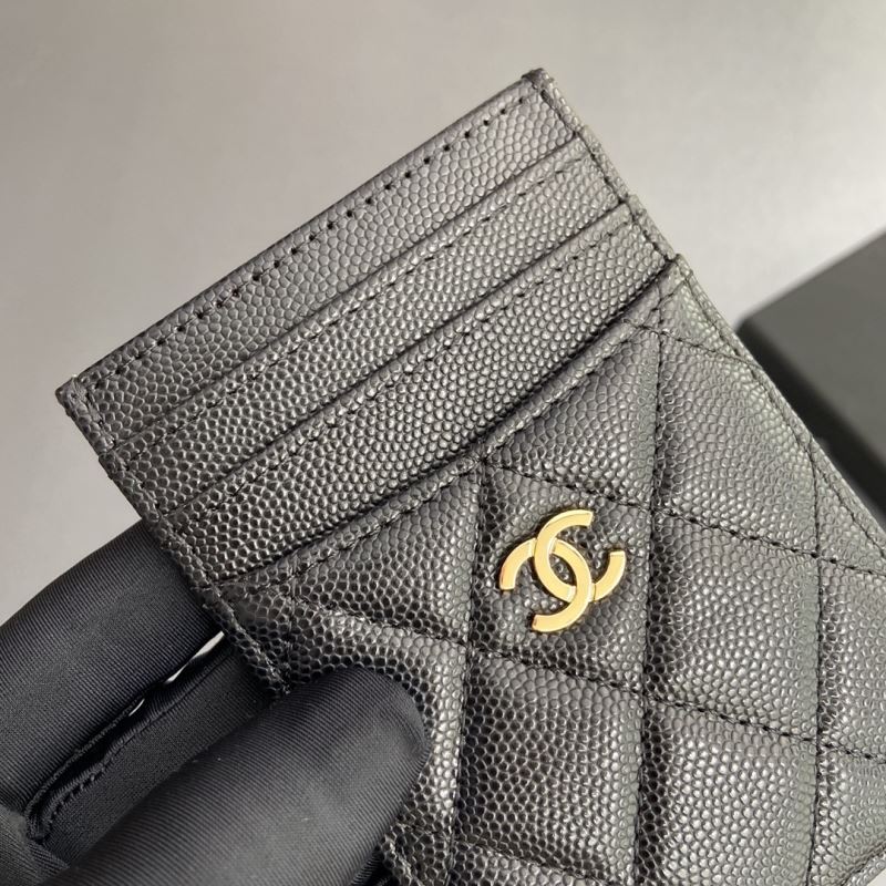 Chanel Wallet Purse